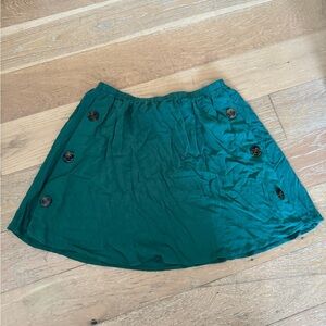 Toluca Victoria Skirt
